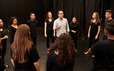 Performing and Creative Arts Education Gold Coast